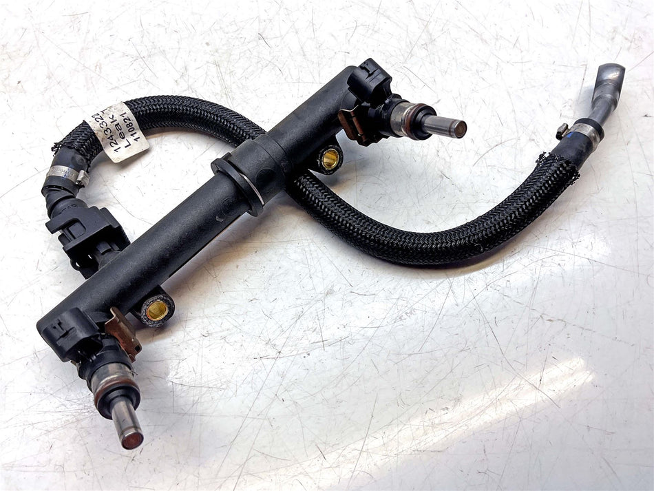 2022 Triumph Bonneville T120 Black LE Fuel Injector - T1241970