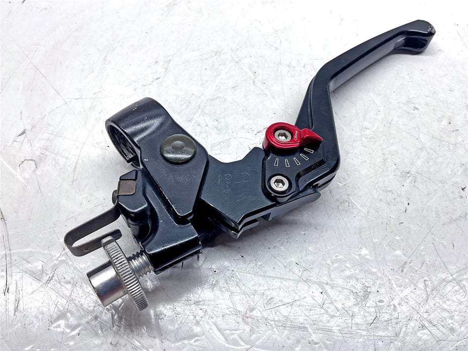 2006 Yamaha YZF R6 Clutch Handlebar Holder - 2C829100200