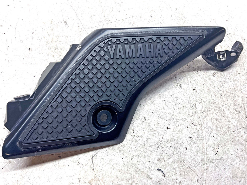 2020 Yamaha Tenere 700 XTZ07 Right Hand Side Cover - BW3F413900