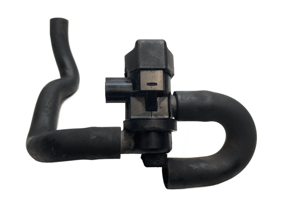 2014 Kawasaki ER-6N Purge Valve 161260734