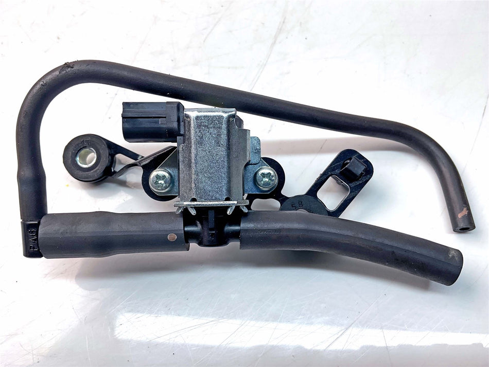 2022 Honda CBR1000RR-R Fireblade SP Purge Valve - 36162KZL931