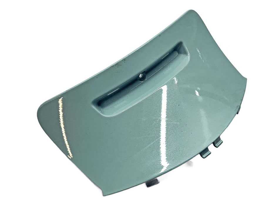 2025 Vespa 125 Primavera Tail Fairing / Undertray Rear Light Cover 67361900A11
