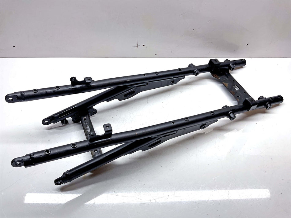 2016 Yamaha Tracer 900 Rear Subframe - 2PP211900000