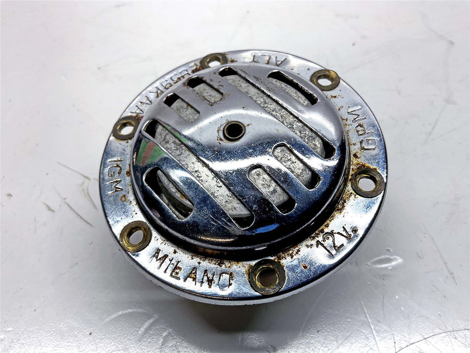 1995-2000 Vespa Super 150 Horn