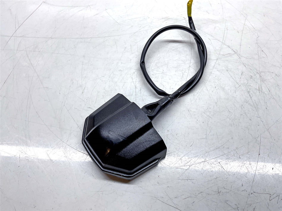 2025 Yamaha MT-09 SP Numberplate Light - 2PN84745-02