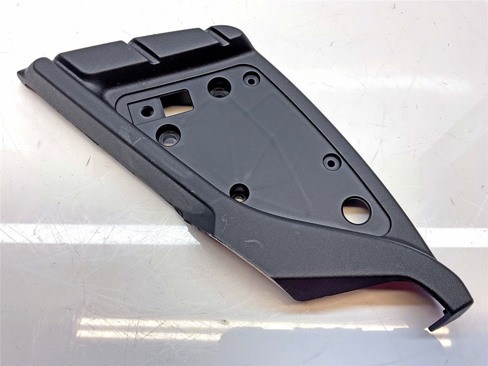 Gilera Fuoco Footwell Cover Panel