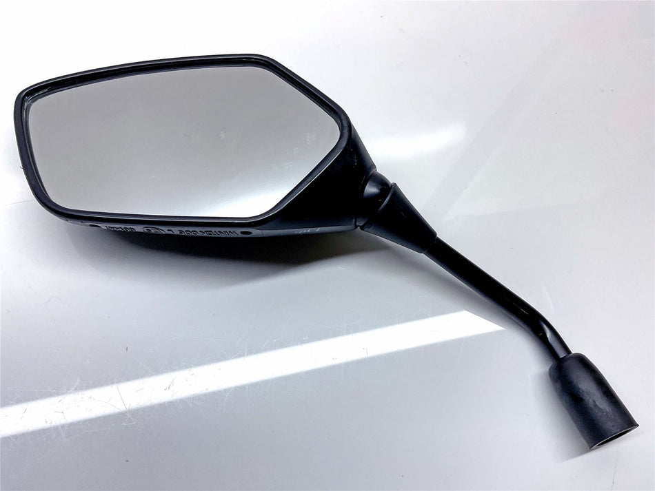 2022 Honda PCX125 Mirror Left - 88220K96V01