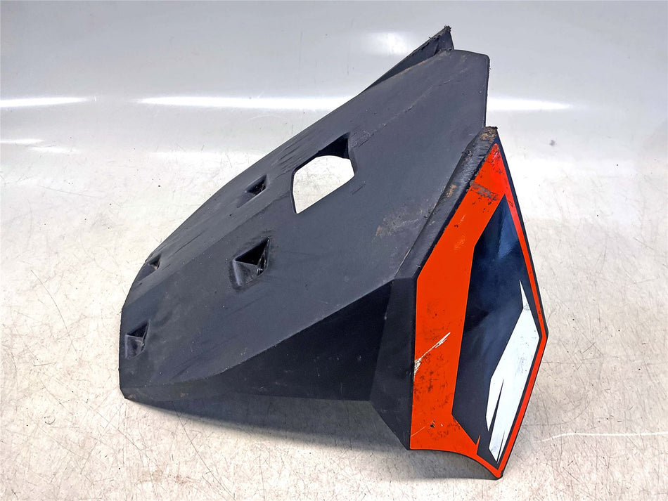 2013 KTM 200 Duke Fairing Cowl Lower - 90108020000
