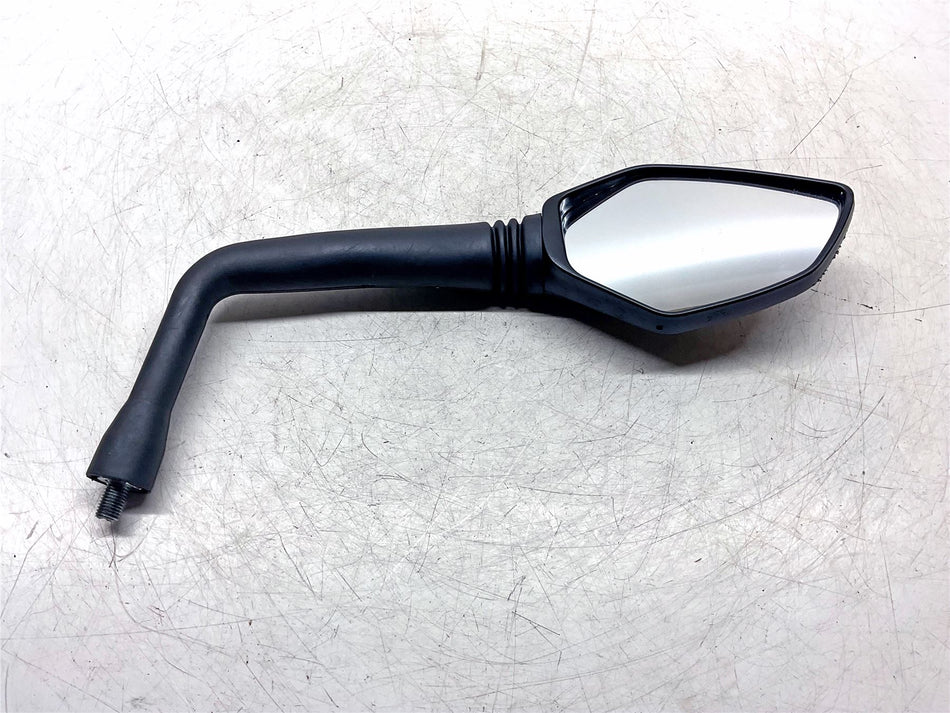 2022 KTM Duke 125 Right Mirror - 93012041000