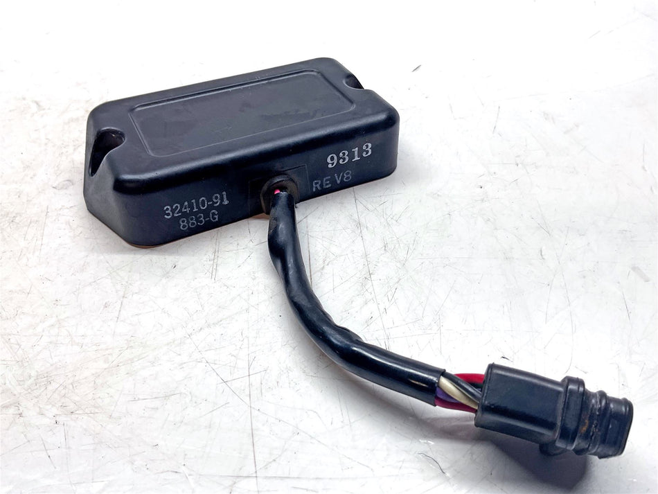 2000 Harley-Davidson Sportster 883 XL883 CDI Box - 32410-91