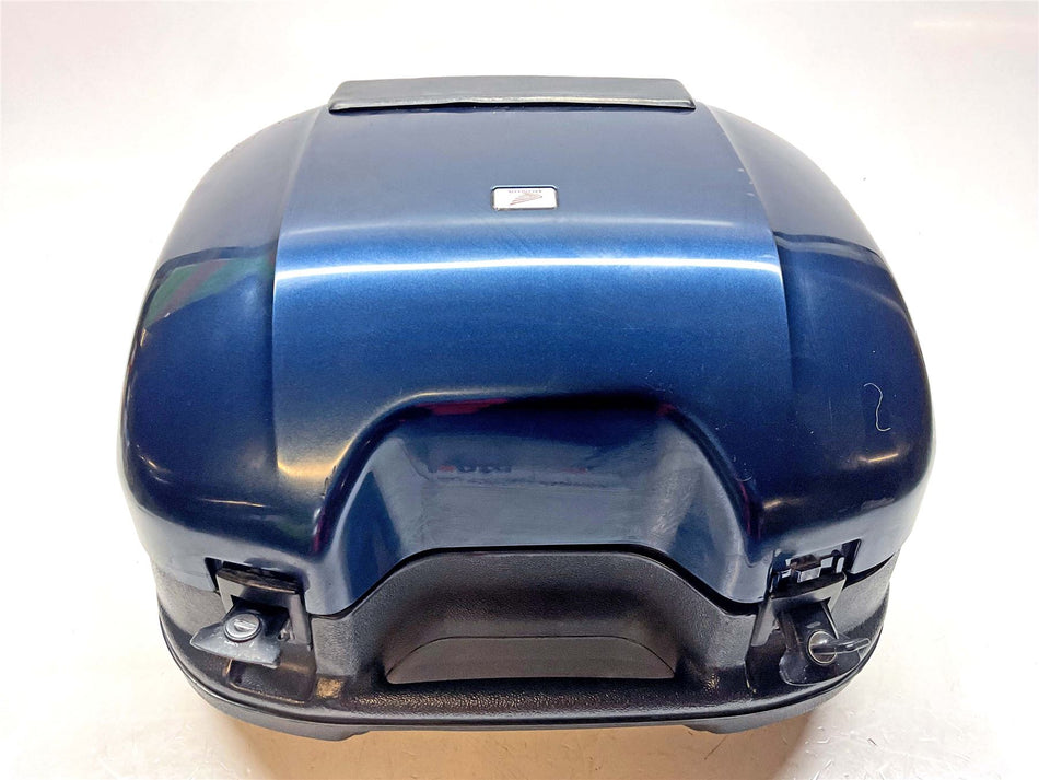 2000 Honda ST1100 ABS Top Box With Key - 08L55MAJ7830B
