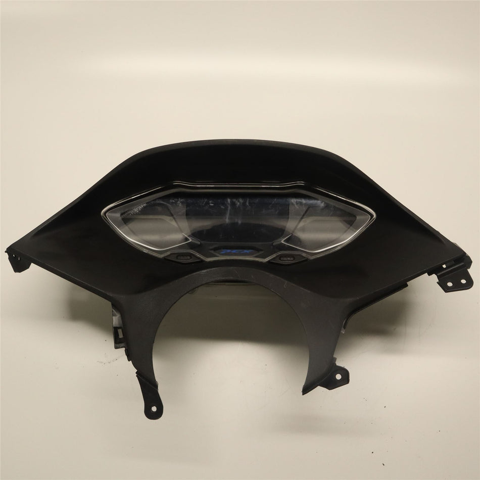 2021 Honda PCX125 Speedometer - 37100-k1y-d11