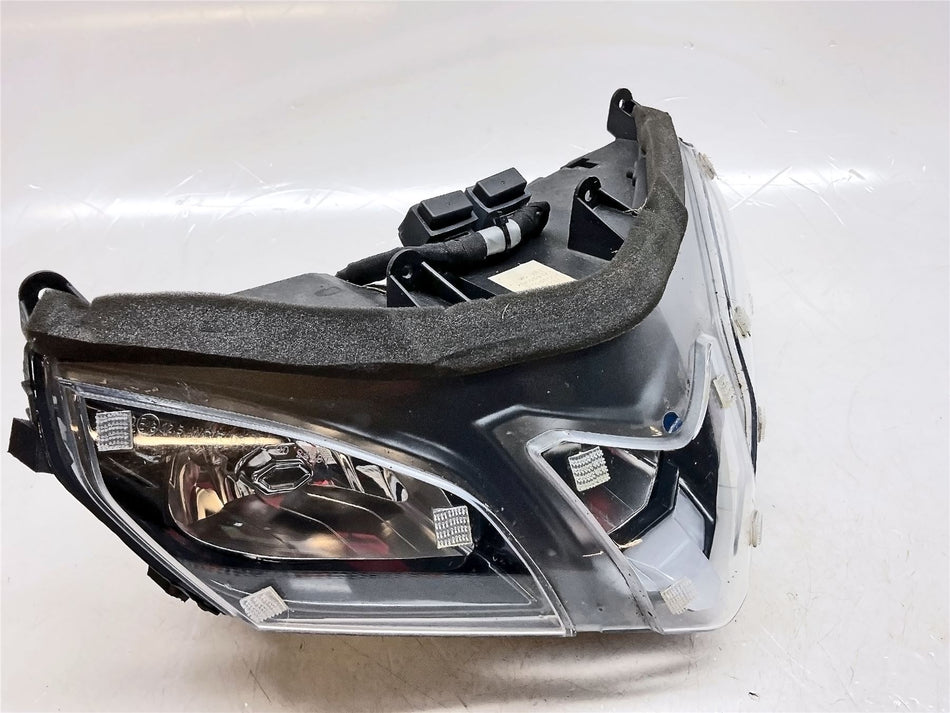 2020 Aprilia RSV4 1100 Factory Headlight - 2D000518