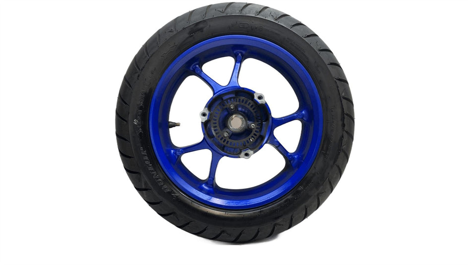 2025 Yamaha NMAX Wheel Rear B6HF533800