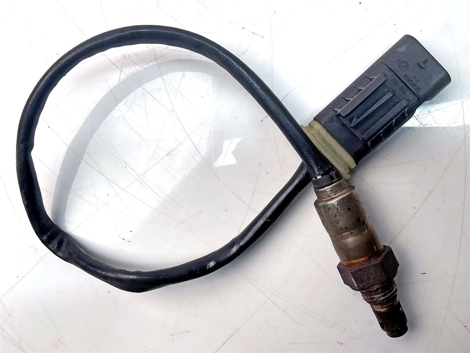 2021 BMW R1250GS Oxygen Lambda Sensor - 11788393838