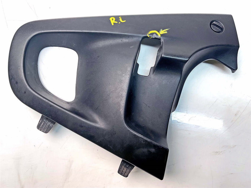 2005 BMW R1150RT Left Lower Side Fairing - 52532313697