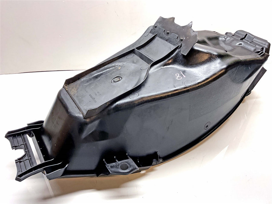2023 Honda PCX125 Seat Box - 81250K1ZJ103