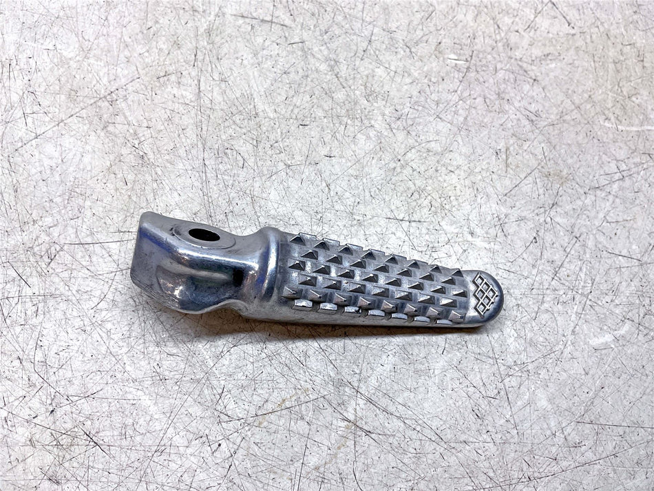 2025 Honda CBR650R Right Pillion Footpeg - 50720-K94-T00