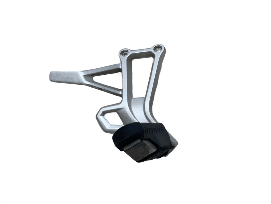 2023 BMW F750GS Rear Right Footrest & Hanger 8564880