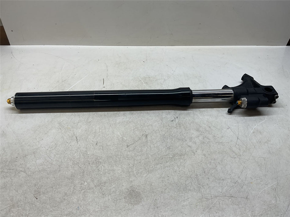 2012 Yamaha YZF R6 Left Fork
