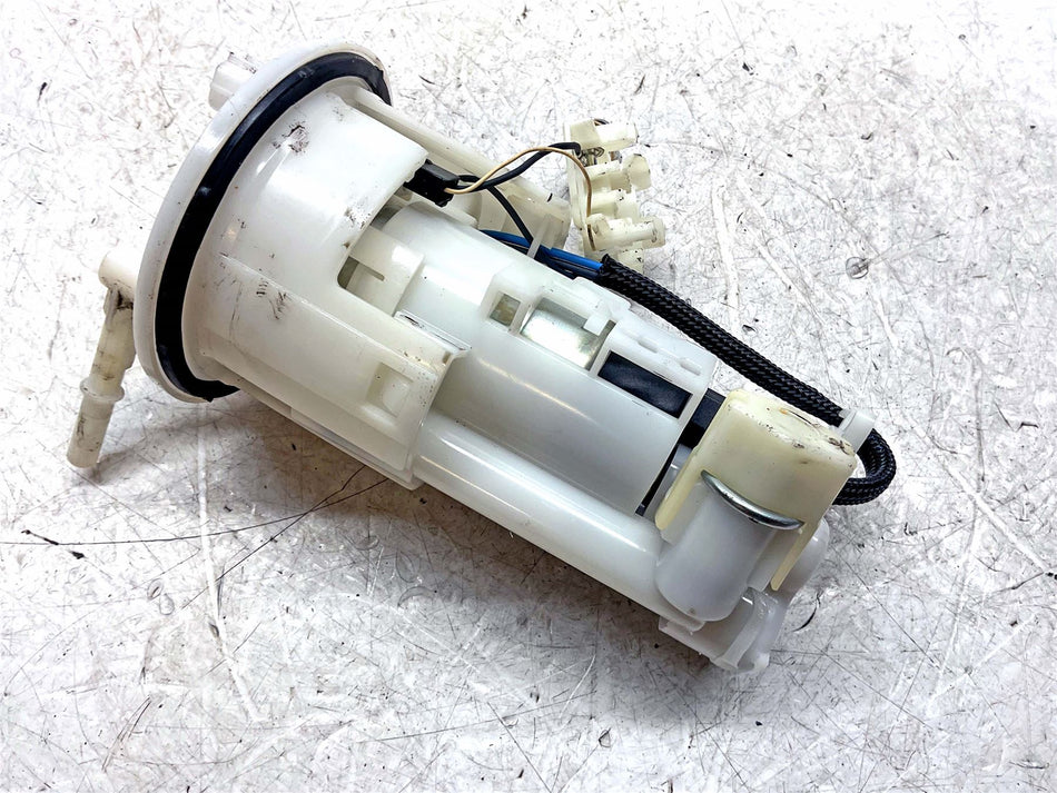 2012 Triumph Street Triple 675 Fuel Pump - T2401887
