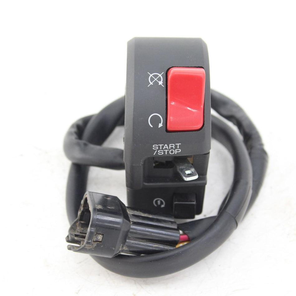 2011-2020 KAWASAKI NINJA ZX-10R R/H Switchgear - 460910422