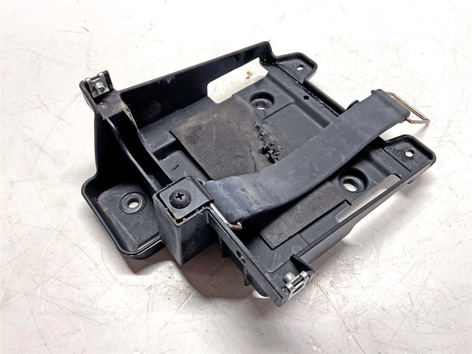 2023 CF-Moto 450SR Battery Box