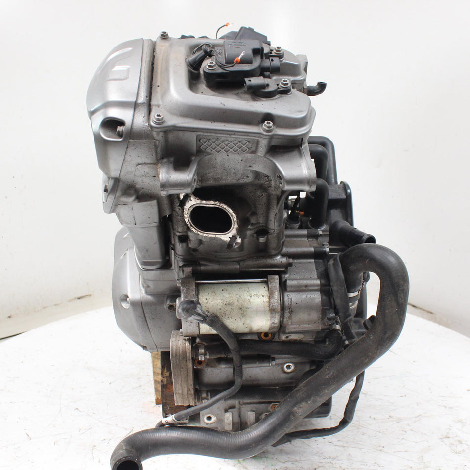 2023 Harley-Davidson Pan America Special Engine Miles - Great Condition