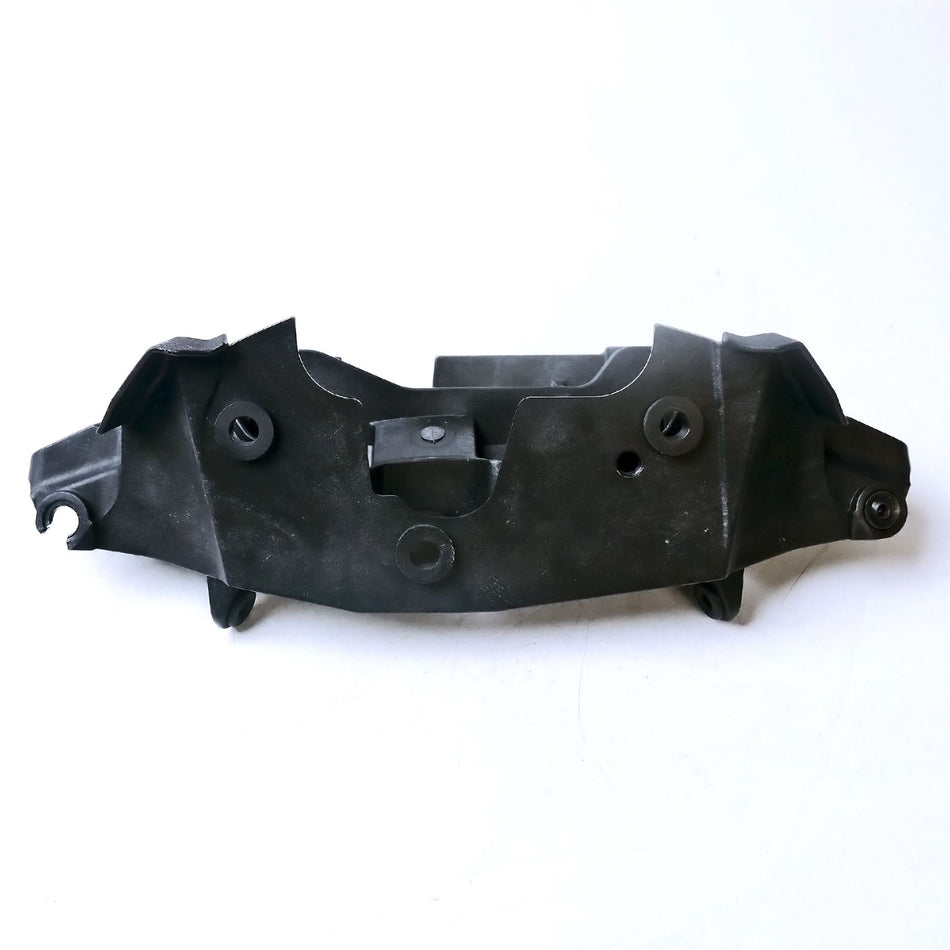 2019 Kawasaki Ninja ZX6R ZX636 Top Inner Cowl - 550280699