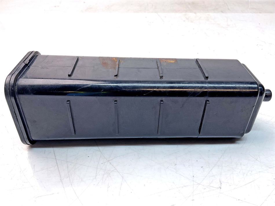 2019 Kawasaki Ninja ZX6R ZX636 Carbon Canister - 161640009