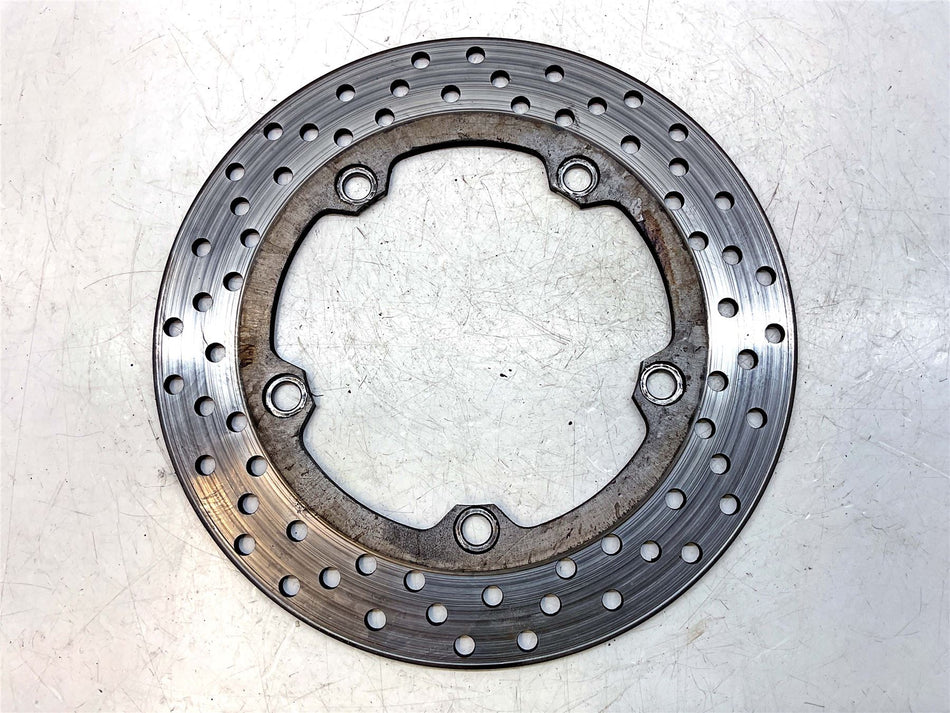 2017 Yamaha MT-09 Rear Brake Disc - 1RC2582W00