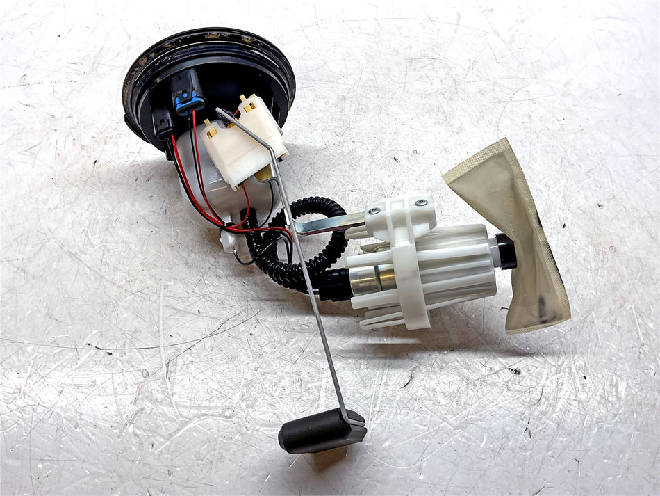 2019 BMW R1250GS Adventure Fuel Pump - 16148393577