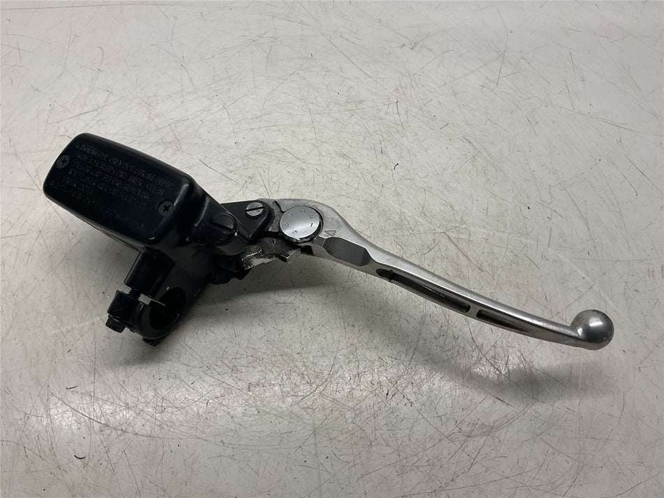 2014 Honda CBR650F Front Brake Master Cylinder  - 45510MJED01