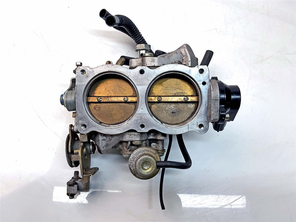 2007 Aprilia RSV Mille Throttle Bodies - AP0296970