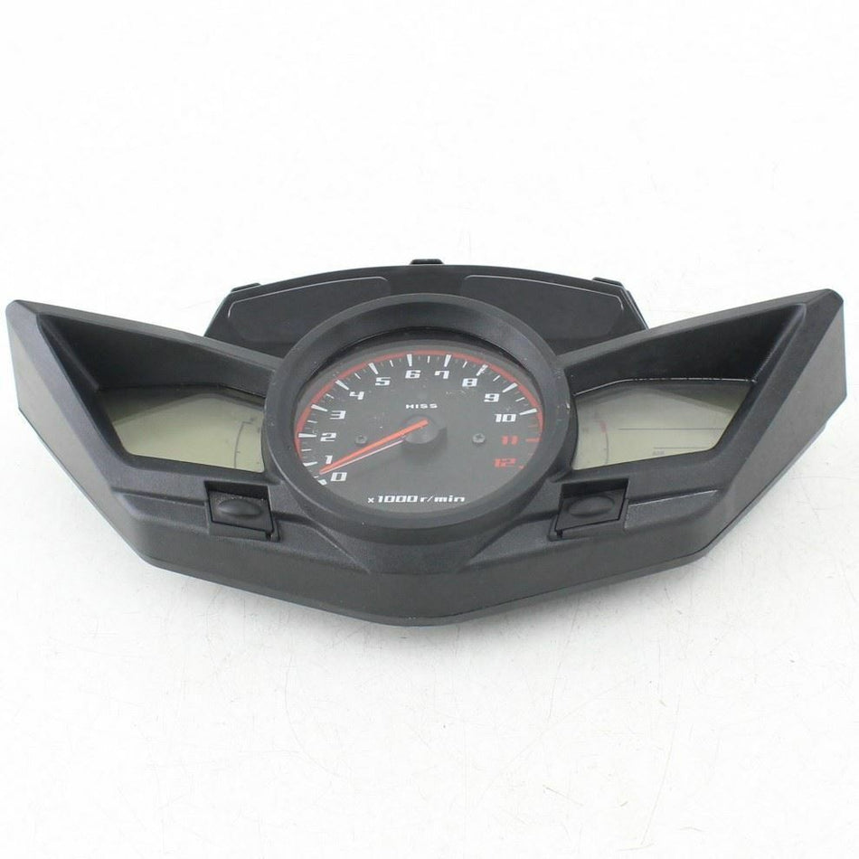 2010-2017 HONDA VFR 1200 F Clocks/Display - 37100MGE601