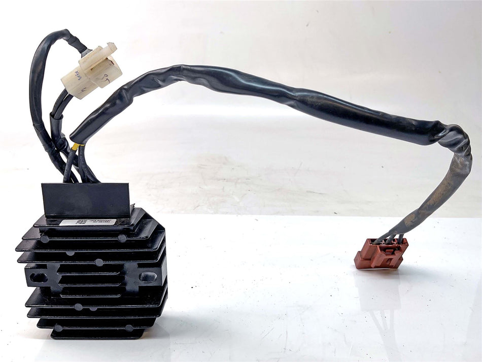 2024 KTM Duke 125 Regulator Rectifier - 96311034000