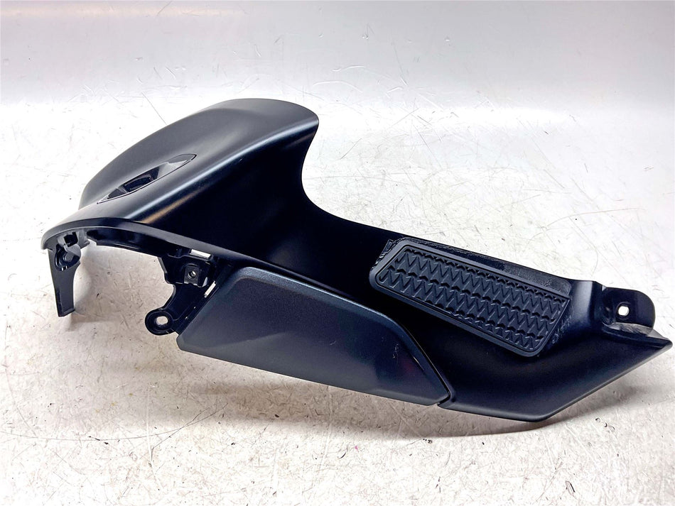 2023 Yamaha MT-10 Left Fuel Tank Cover - B5Y2412900P0