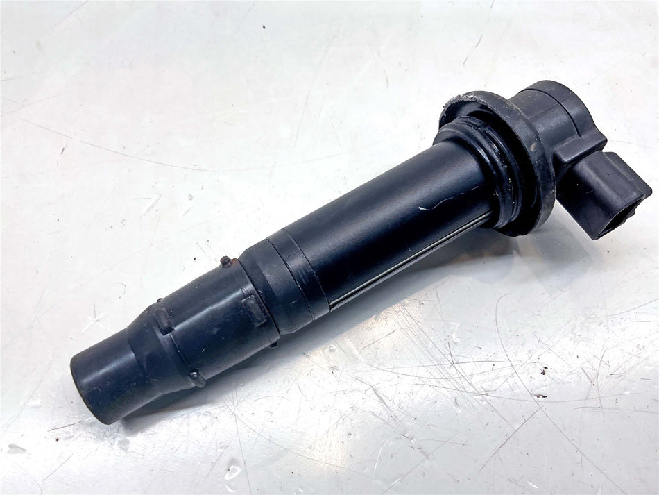 2014 Yamaha MT-09 Ignition Coil - 1RC823100000
