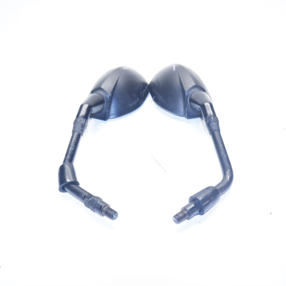 2015 TRIUMPH TIGER 800 XRX Left & Right Mirrors - T2060500