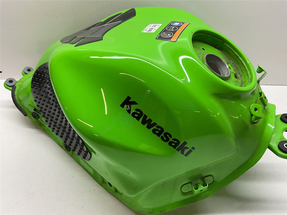 2019 Kawasaki Ninja 650 EX650 Fuel Tank - 350230417