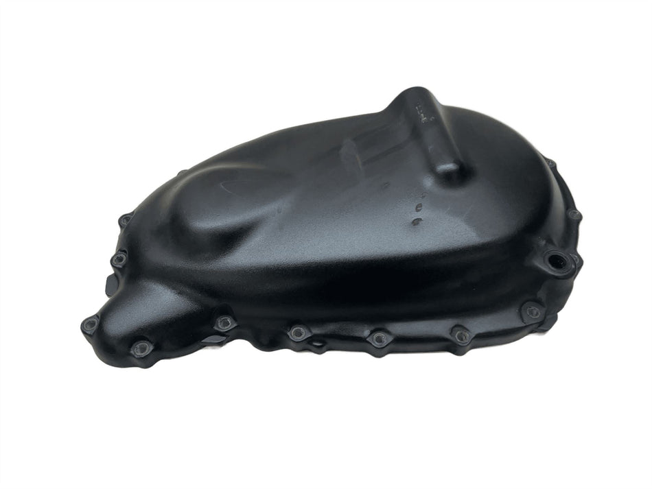 2013 Triumph Bonneville 865 Engine Case Left Alternator Cover T1260273