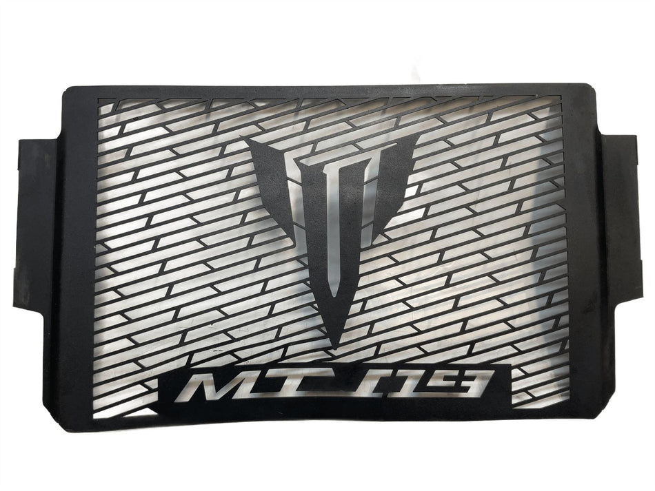 2022 Yamaha MT-09 Radiator Guard B7NFRADG00