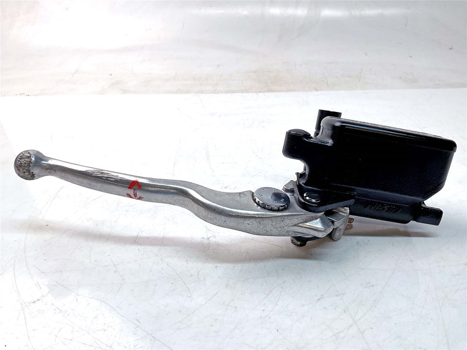 2023 Honda CB750A Front Brake Master Cylinder - 45510MLBD01