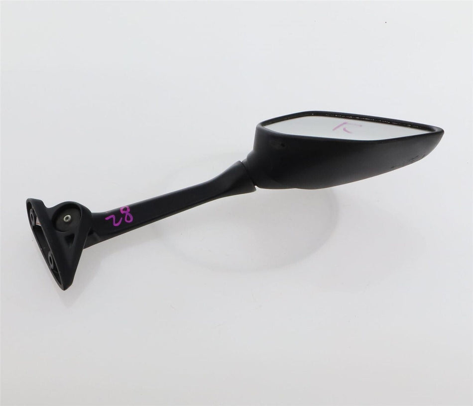 2015-2018 YAMAHA YZF-R3 R/H Mirror - 1WDF628010