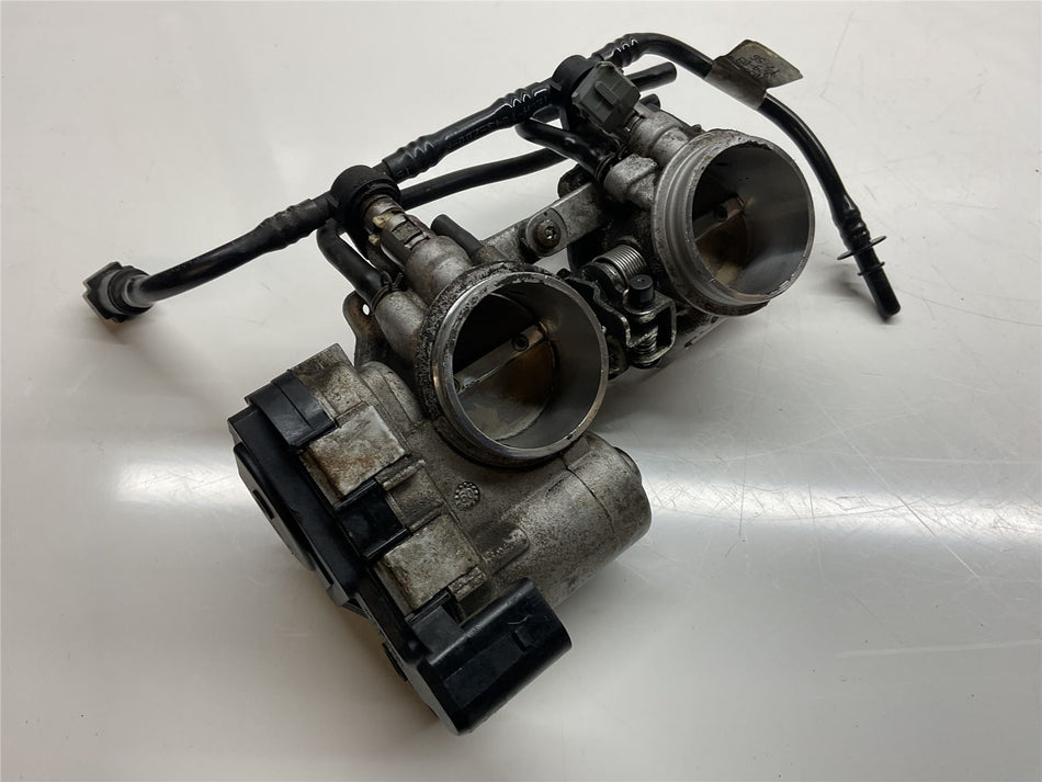 2010 Aprilia RSV4 R Rear Throttle Body - 857304