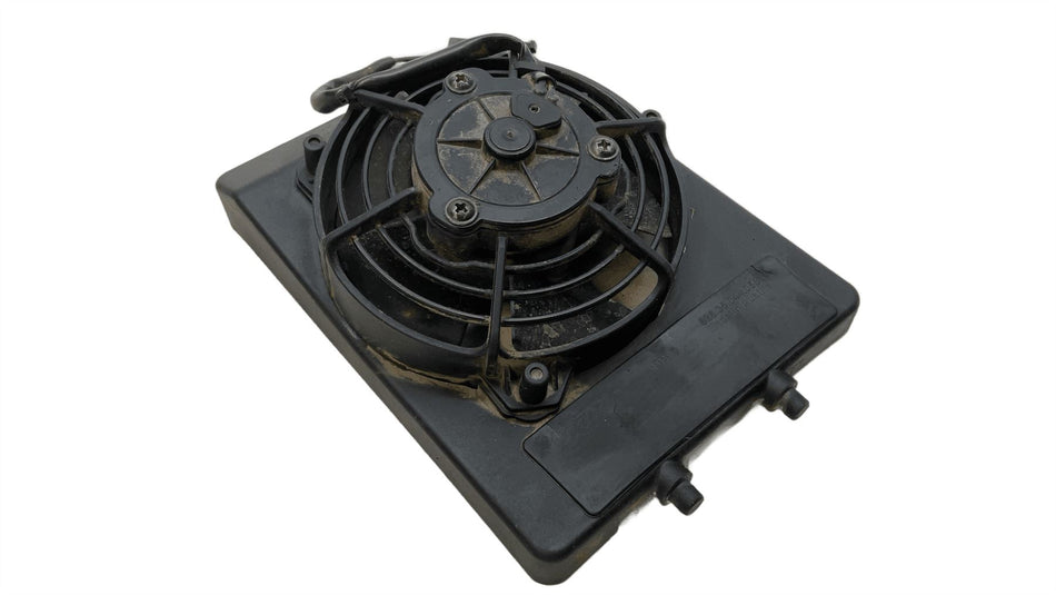 2017 Husqvarna 701 Enduro Radiator Cooling Fan 62635044050