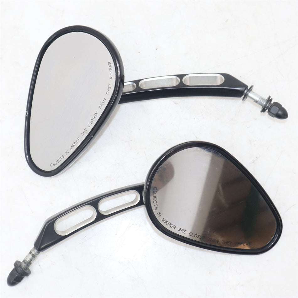 2015 HARLEY-DAVIDSON FLHX STREET GLIDE SPECIAL Mirror Set - 91840-03B