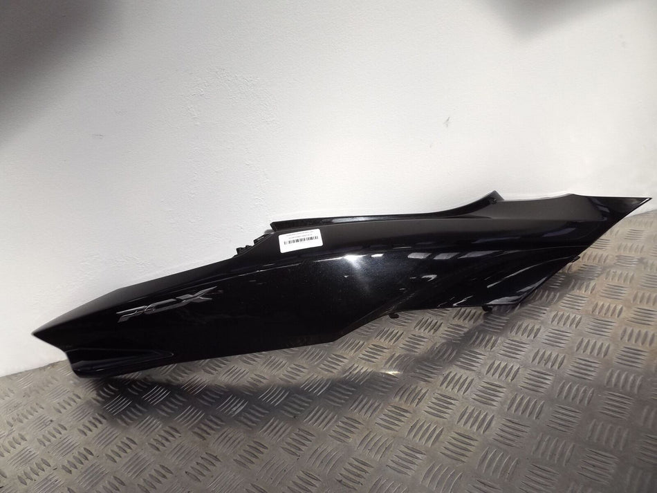 2016 Honda PCX 125 R/H Body Cover panel