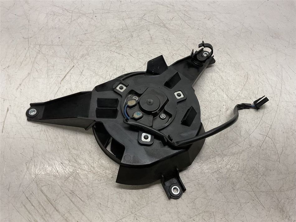 2023 Yamaha MT-07 Fan - BW3124050000