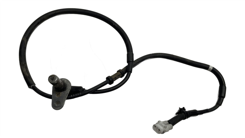 2014 Yamaha MT-07 Rear ABS Sensor 1WS8598000